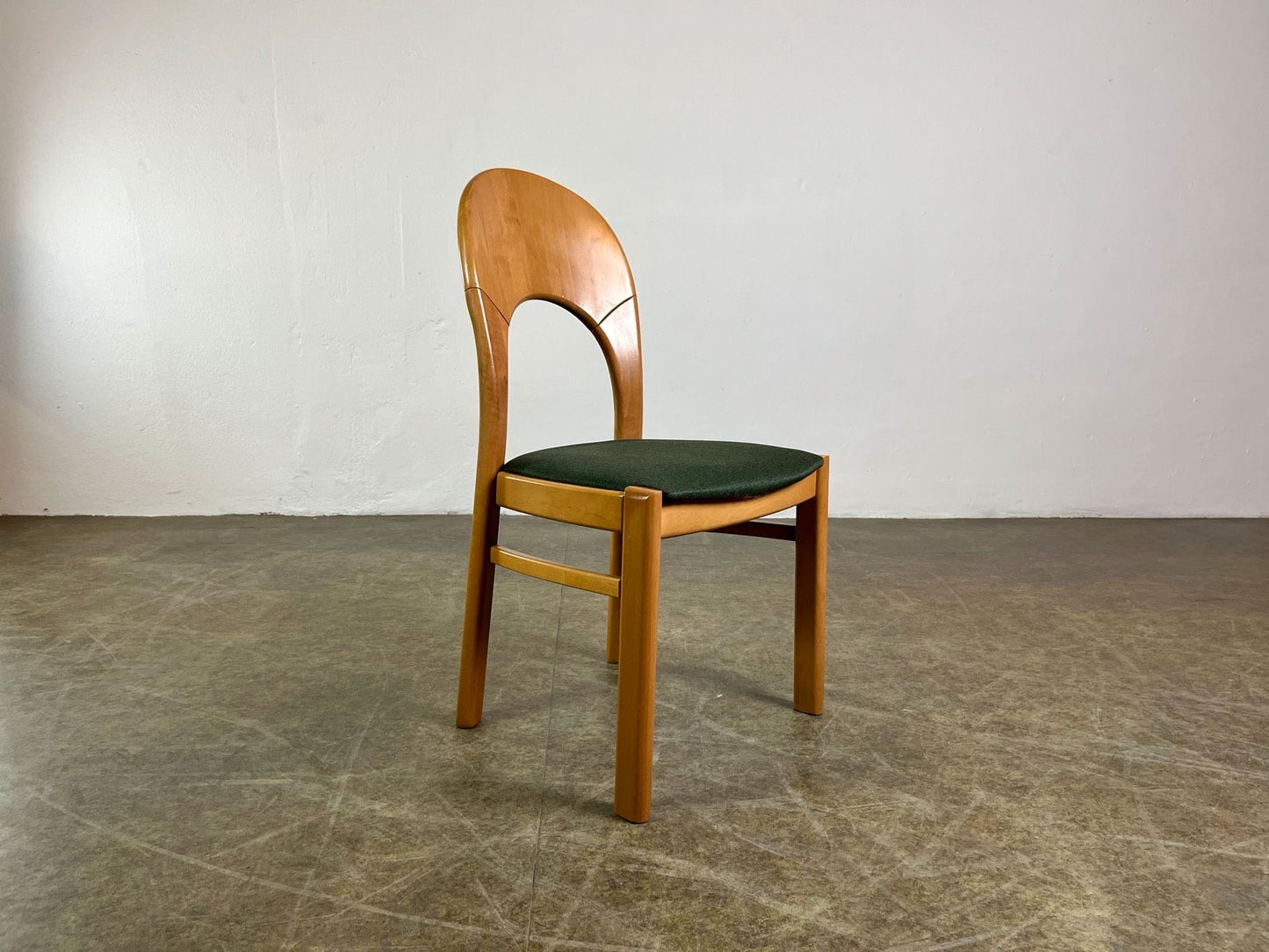 2er Set Stühle Vintage neu bezogen