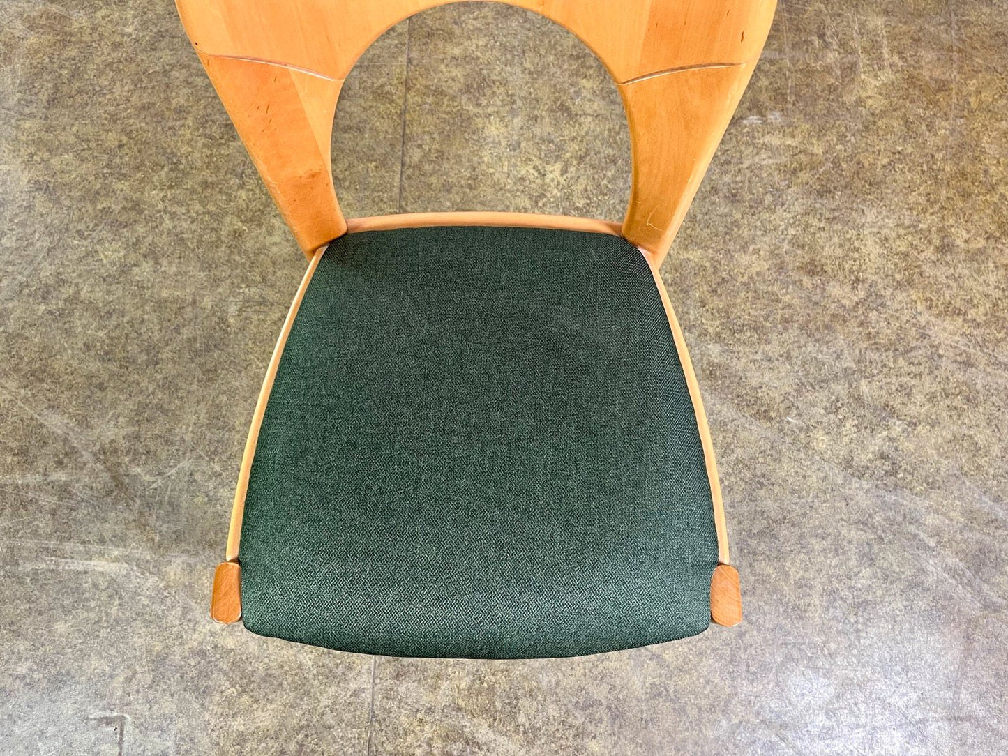 2er Set Stühle Vintage neu bezogen