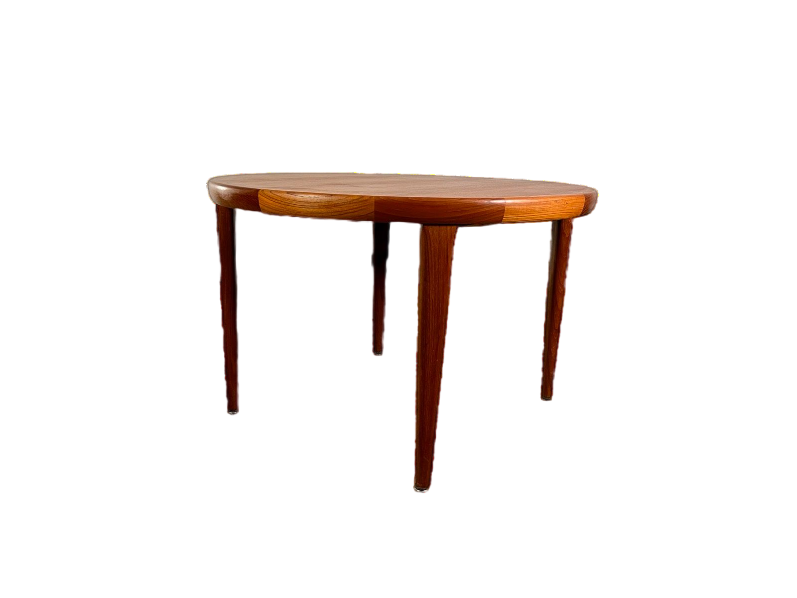 Couchtisch ausziehbar Teak Mid Century danish